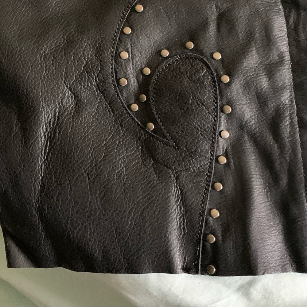 Harley Davidson Chaps